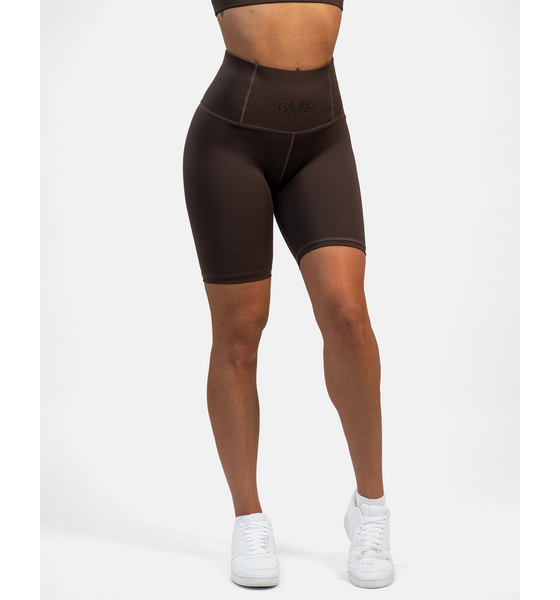 
GAVELO, 
Bicycle Shorts Brown, 
Detail 1
