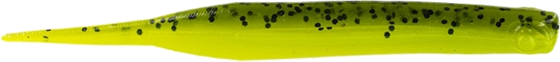 
BIG BITE BAITS, 
Big Bite Baits Limit Maker Watermelon/chartreuse 9cm, 10-pack, 
Detail 1
