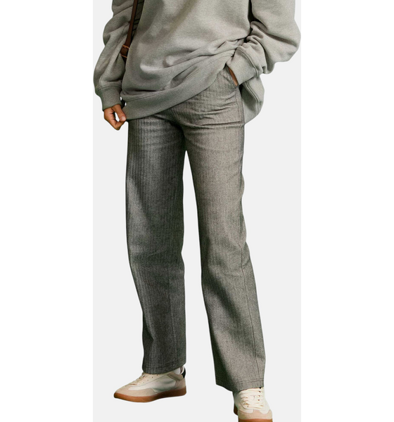 947307101101 LIGHTNING BOLT Big Sur Trousers  Model01 Detail
