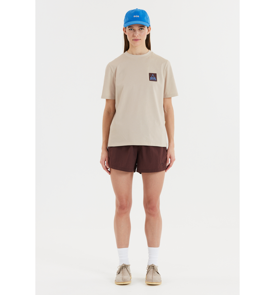 
SOS, 
Big Wood T-shirt, 
Detail 1
