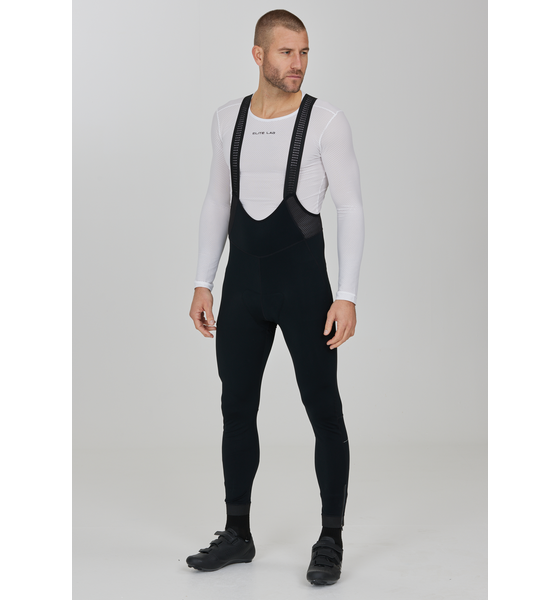 
ELITE LAB, 
Bike Cycling Tights, 
Detail 1
