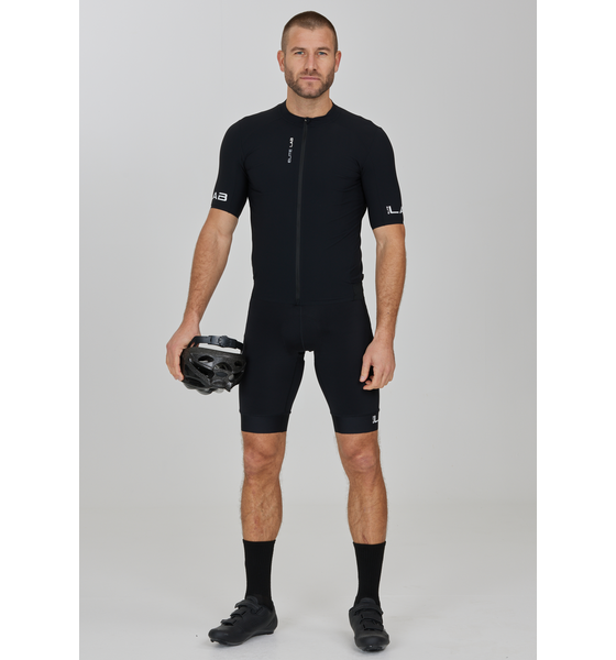 
ELITE LAB, 
Bike Elite X1 Cycling Jersey, 
Detail 1
