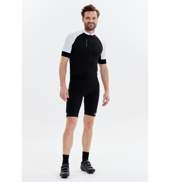 931191101101 ELITE LAB Bike Elite X1 Cycling Shirt  Model01 Detail