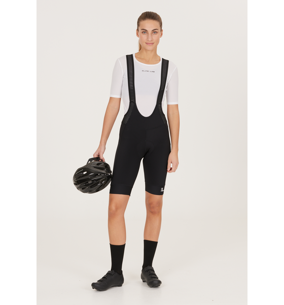 937022101101 ELITE LAB Bike Elite X1 Cycling Tights  Model01 Detail