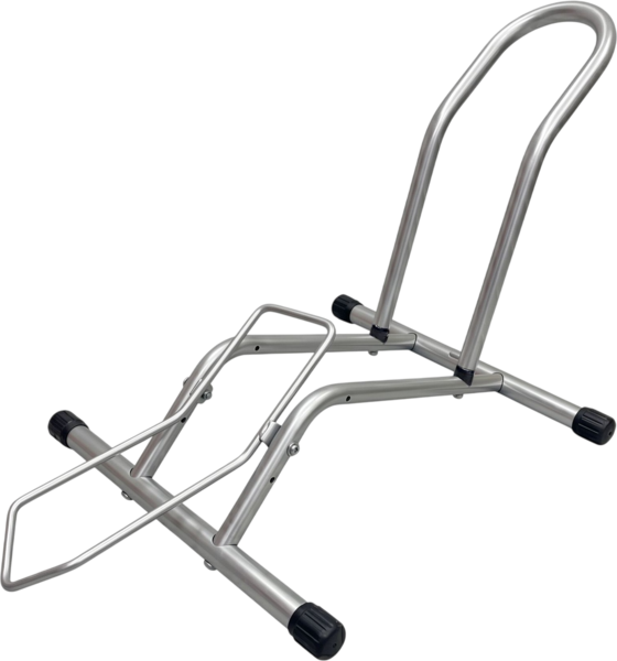 
NORTHIX, 
Bike Floor Stand For Up To 29-inch Wheels, Non-slip, 
Detail 1
