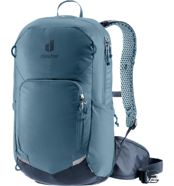 
DEUTER, 
Bike I 16, 
Detail 1
