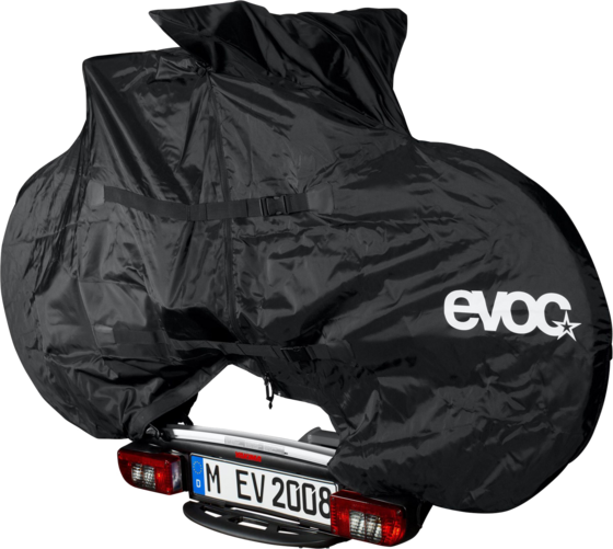 EVOC, Bike Rack Cover Mtb