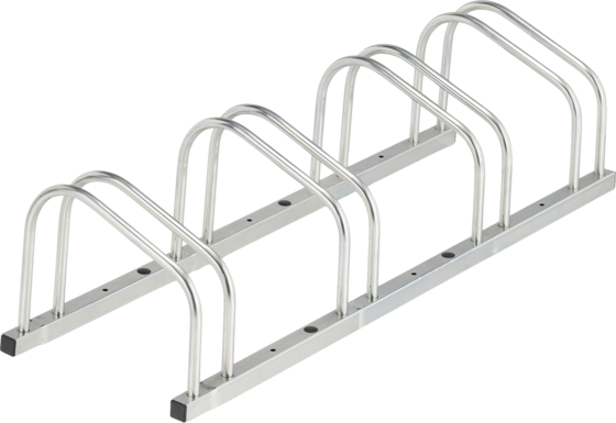 
B2X, 
Bike Rack For 4 Bikes, 
Detail 1
