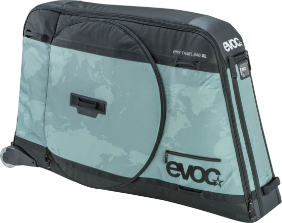 
EVOC, 
Bike Travel Bag Xl, 
Detail 1
