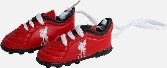 
FOCO, 
Bilsmycke Fotbollskor, 
Detail 1
