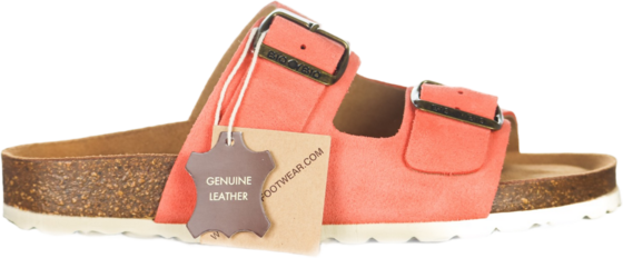 946032101103 BIO BIO Bio Bio Alex Corall Suede  Standard Detail