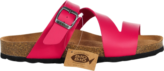 
BIO BIO, 
Bio Bio Amazone Bioflor, 
Detail 1
