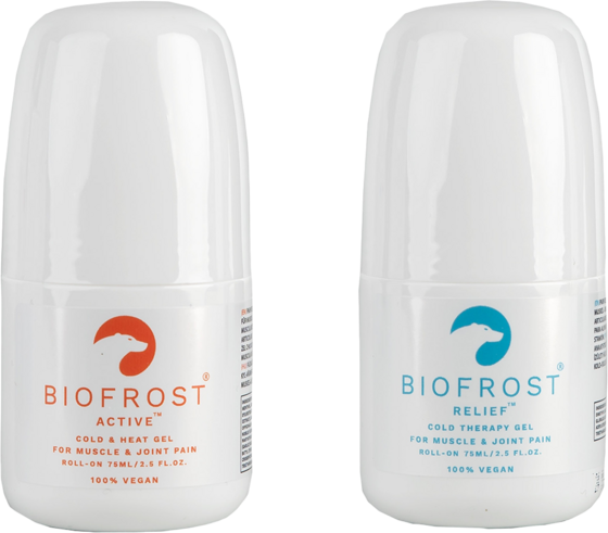 944073101101 BIOFROST Biofrost Active Och Relief Roll-on 2 Pack  Standard Detail