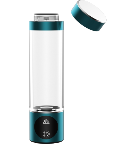 
BIOHACKERS MARKET, 
Biovitality - V&auml;tevatten Portabel Generator Gen 4, 
Detail 1
