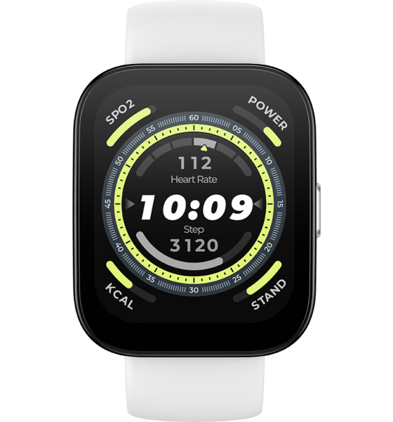 
AMAZFIT, 
Bip 5, 
Detail 1
