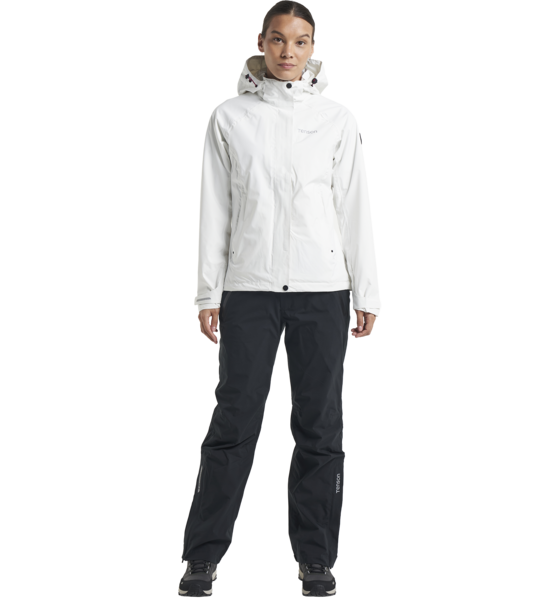 
TENSON, 
Biscaya Evo Jacket Women, 
Detail 1
