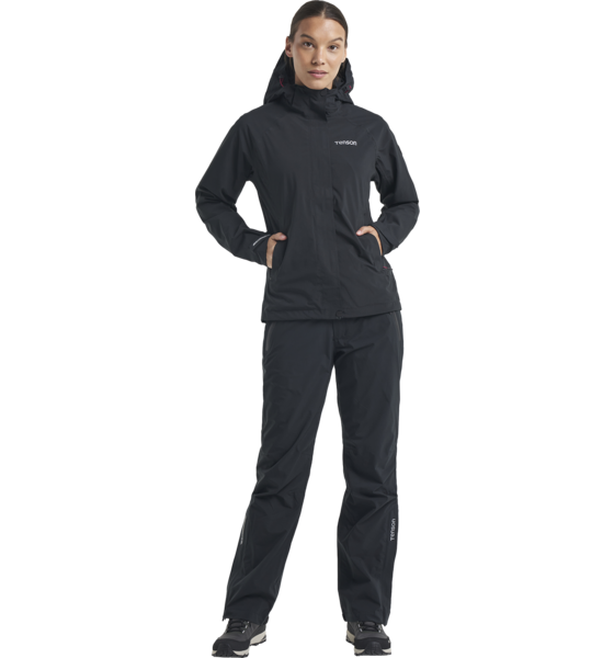 
TENSON, 
Biscaya Evo Jacket Women, 
Detail 1
