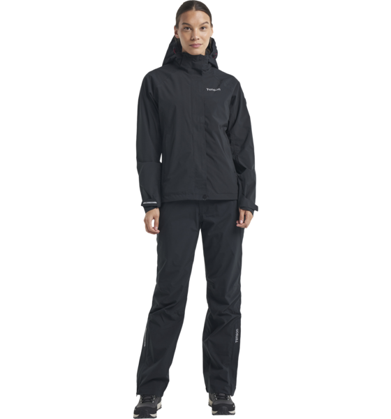 
TENSON, 
Biscaya Evo Pants Women, 
Detail 1
