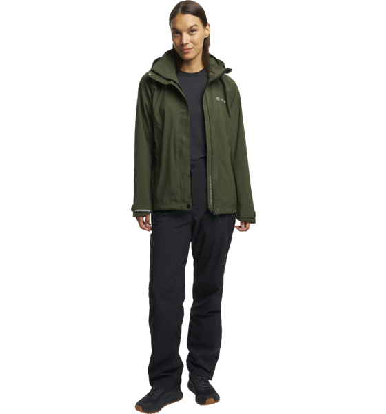 
TENSON, 
Biscaya Storm Pants Women, 
Detail 1

