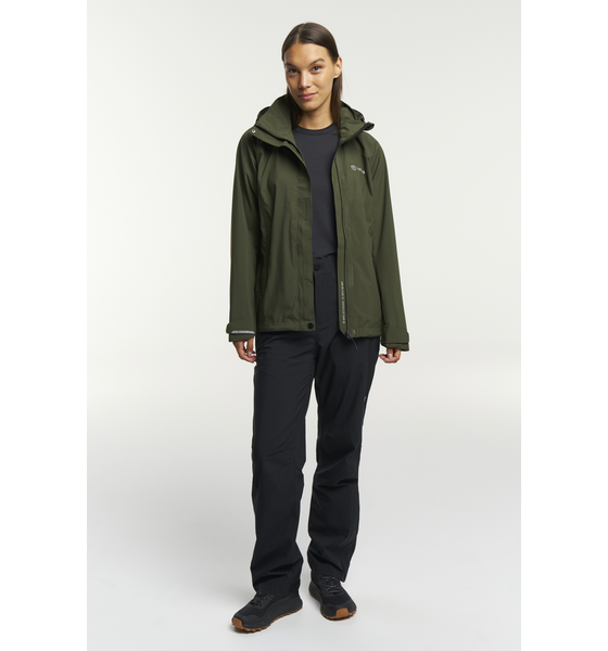 
TENSON, 
Biscaya Storm Rain Pants Women, 
Detail 1
