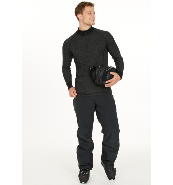 
WHISTLER, 
Bishop Undersuit, 
Detail 1
