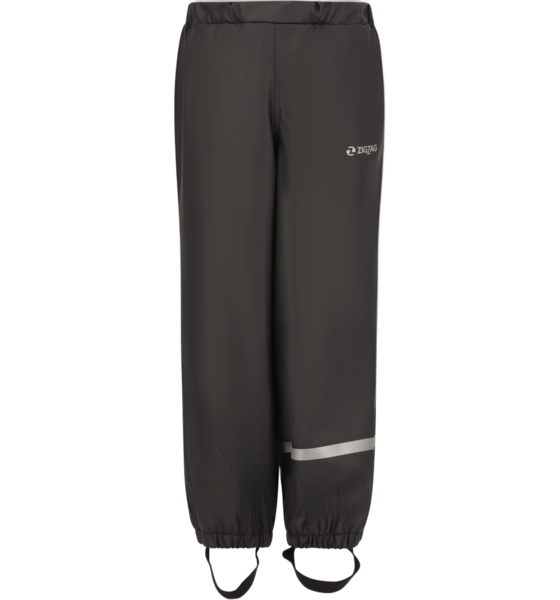 954244101101 ZIGZAG Bison Rain Trousers  Standard Detail