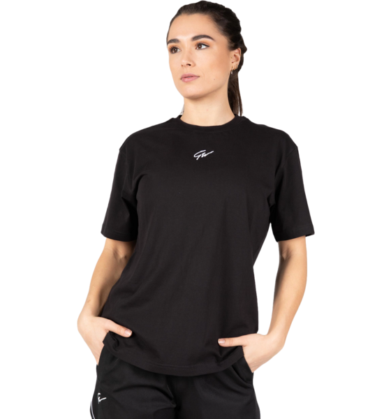 
GORILLA WEAR, 
Bixby Oversized T-shirt, 
Detail 1
