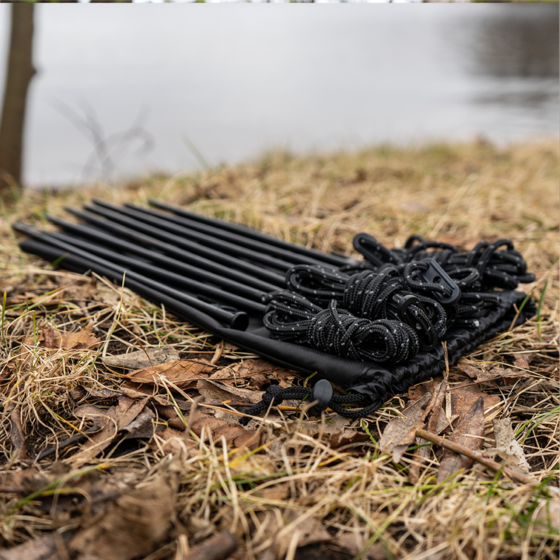 
BAST SAUNA, 
Björk Basic, 
Detail 4
