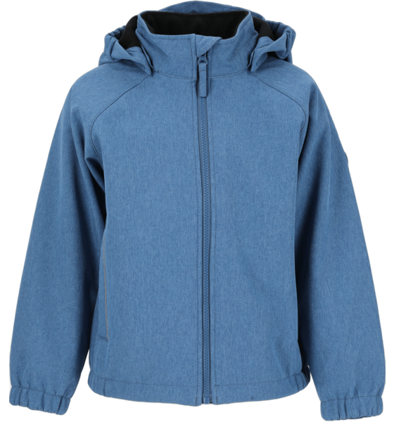 954241102101 ZIGZAG Bjorn Softshell Jacket  Standard Detail