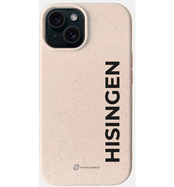 
PHONECASES3D, 
Bk H&auml;cken Official Compostable Phone Case Hisingen, 
Detail 1
