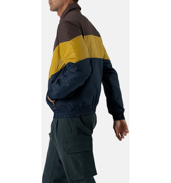 921473102101 LIGHTNING BOLT Bk Jacket  Standard Detail