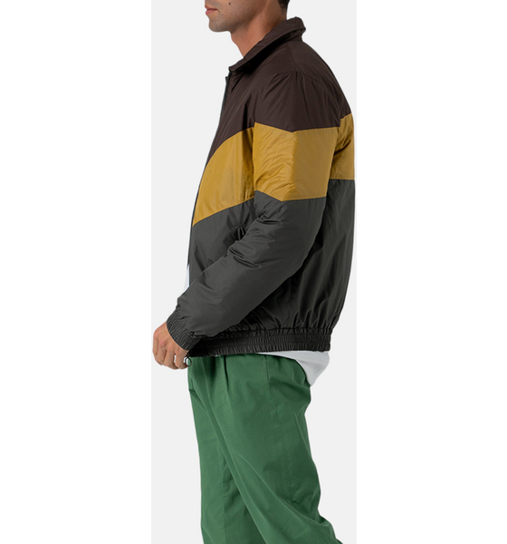 
LIGHTNING BOLT, 
Bk Jacket, 
Detail 1
