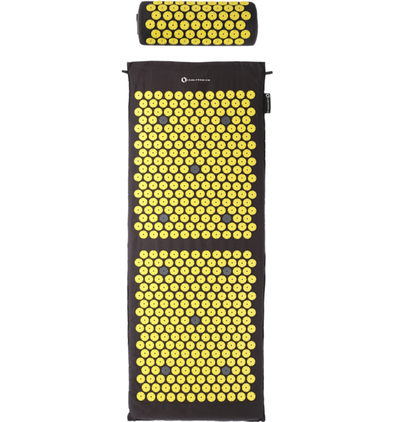 
NORTHIX, 
Black Acupressure Mat Set &ndash; Pain Relief, Relaxation, 
Detail 1

