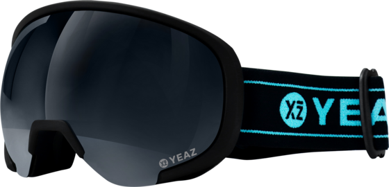 
YEAZ, 
Black Run, 
Detail 1

