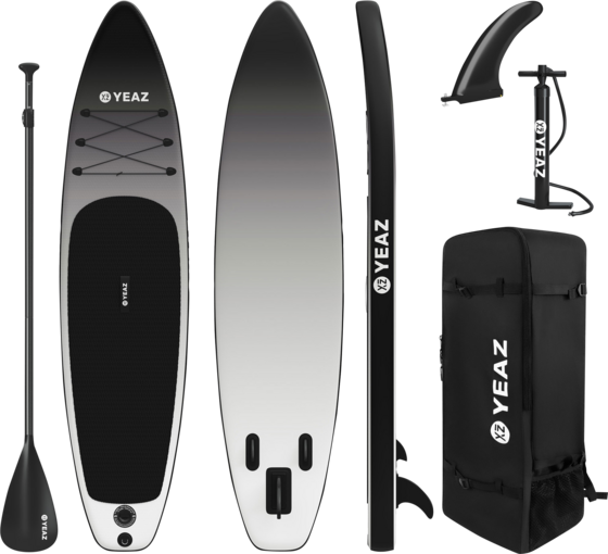 
YEAZ, 
Black Sands Beach - Exotrace Pro - Set, 
Detail 1
