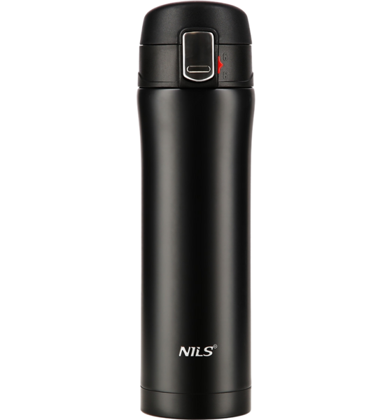 
NORTHIX, 
Black Thermal Cup, 10 Oz, Insulated, 
Detail 1
