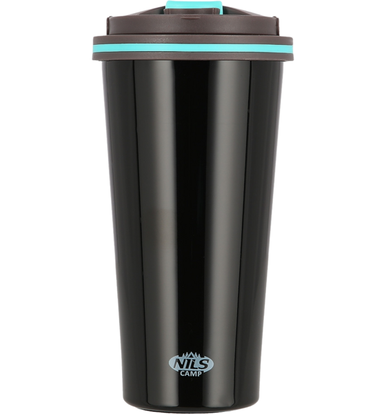 
NORTHIX, 
Black Thermal Cup, 18 Oz, Insulated Stainless Steel, 
Detail 1
