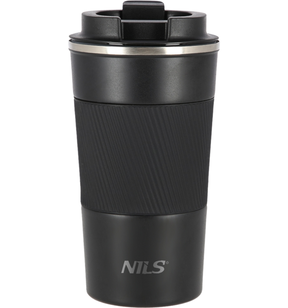 
NORTHIX, 
Black Thermal Cup, Insulated Stainless Steel, 9oz, 
Detail 1
