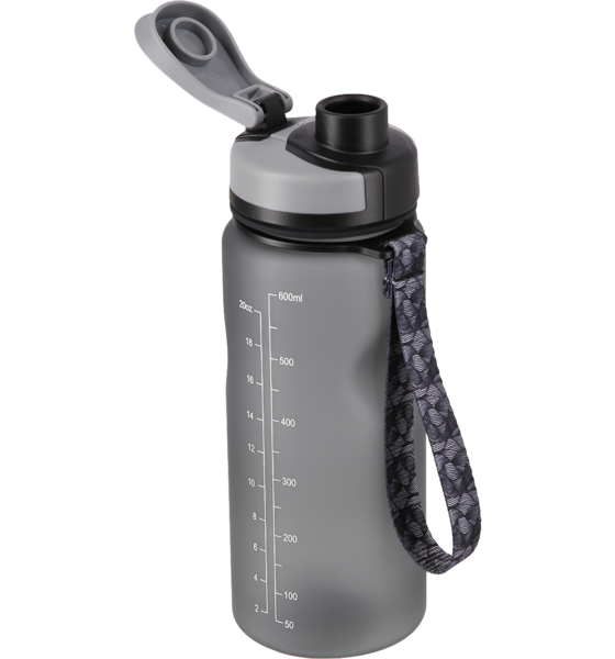 
NORTHIX, 
Black Tritan Water Bottle, 740ml Capacity, 
Detail 1

