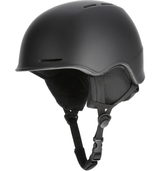 
WHISTLER, 
Blackcomb Ski Helmet, 
Detail 1
