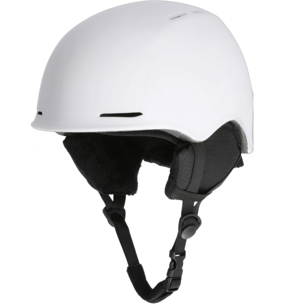 
WHISTLER, 
Blackcomb Ski Helmet, 
Detail 1
