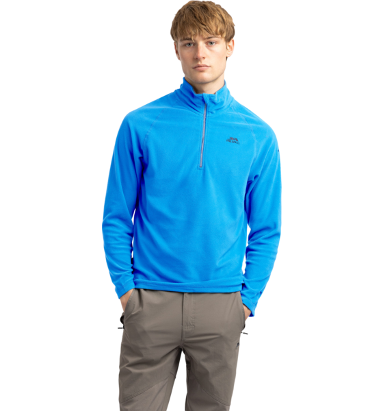 
TRESPASS, 
Blackford - Miestan Microfleece, 
Detail 1
