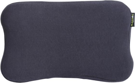 
BLACKROLL, 
Blackroll® Pillow Case Jersey Anthracite, 
Detail 1
