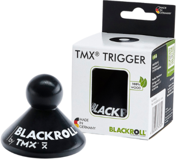 
BLACKROLL, 
Blackroll® Tmx® Trigger Black*, 
Detail 1
