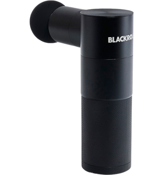 
BLACKROLL, 
Blackroll Fascia Gun, 
Detail 1
