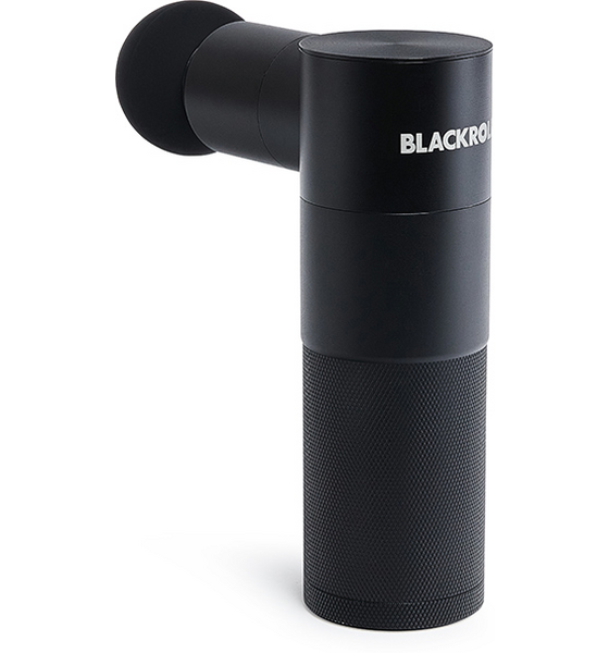 BLACKROLL, Blackroll Fascia Gun
