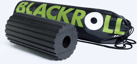 
BLACKROLL, 
Blackroll Flow Standard Foam Roller, 
Detail 1
