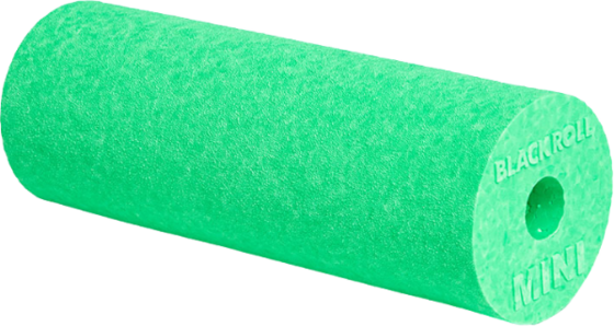 
BLACKROLL, 
Blackroll Mini Foam Roller, Green, 
Detail 1
