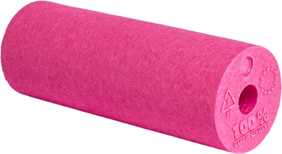 
BLACKROLL, 
Blackroll Mini Foam Roller, Pink, 
Detail 1
