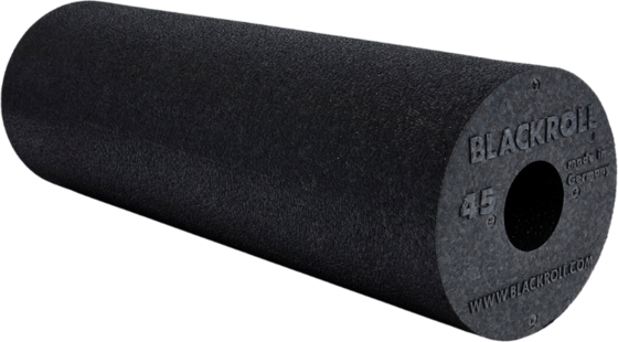 
BLACKROLL, 
Blackroll Standard 45 Black, 
Detail 1
